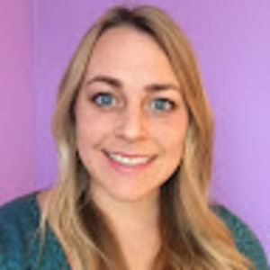 Meet your Posher, Abi